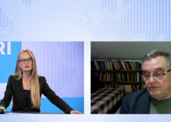 Berishaj: Qeveria malazeze me orientim pro-serb, shqiptarët nuk do të kenë mundësi ta ndryshojnë