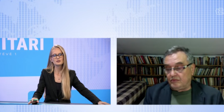 Berishaj: Qeveria malazeze me orientim pro-serb, shqiptarët nuk do të kenë mundësi ta ndryshojnë