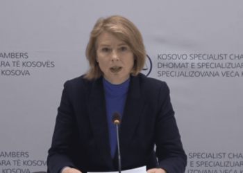 Të hënën rifillojnë seancat gjyqësore ndaj Thaçit dhe të tjerëve