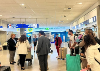 20 shtetas shqiptarë largohen nga Izraeli