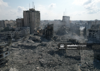 Rritet në 770 numri i palestinezëve të vrarë nga sulmet izraelite në Gaza