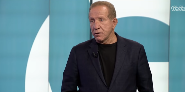 Ish-Ministri i Jashtëm flet për takimin e atëhershëm me Marti Ahtisaarin