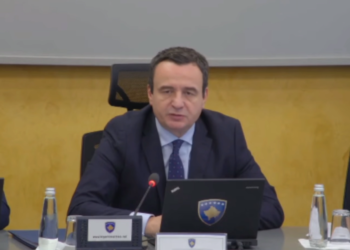 Qeveria ndryshon programin legjislativ, shtyn për vitin tjetër disa projektligje