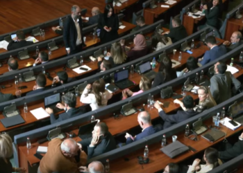 Mosvotimi i marrëveshjeve ndërkombëtare