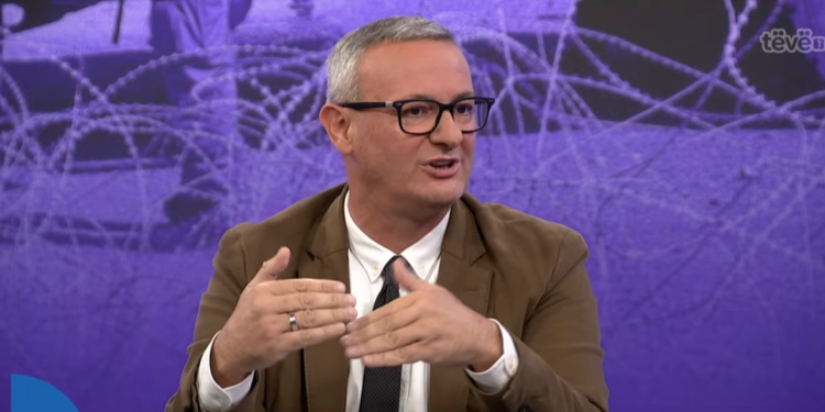 Arifi e quan politikë ‘pro-ruse’ mosnjohjen e Kosovës nga 5 shtetet anëtare të BE-së