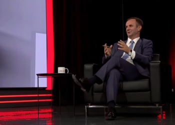 Kuçi: Rama nuk do duhej ta bënte publikisht propozimin për tryezë, Kosova nuk e pranon ndjenjën e paternalizmit