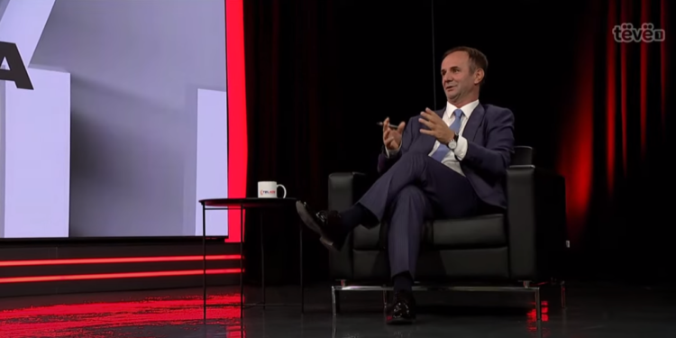 Kuçi: Rama nuk do duhej ta bënte publikisht propozimin për tryezë, Kosova nuk e pranon ndjenjën e paternalizmit