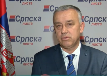 Jeta e shqiptarëve në komunat veriore