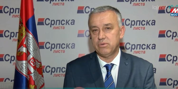 Jeta e shqiptarëve në komunat veriore