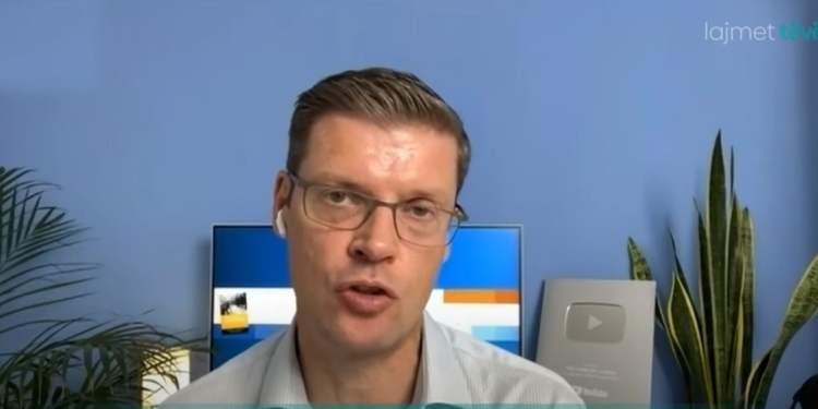 Profesori britanik: Një formë autonomie për serbët në këmbim të njohjes