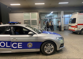 Dy të plagosurit në Vushtrri po trajtohen në QKUK, njëri në gjendje më të rëndë