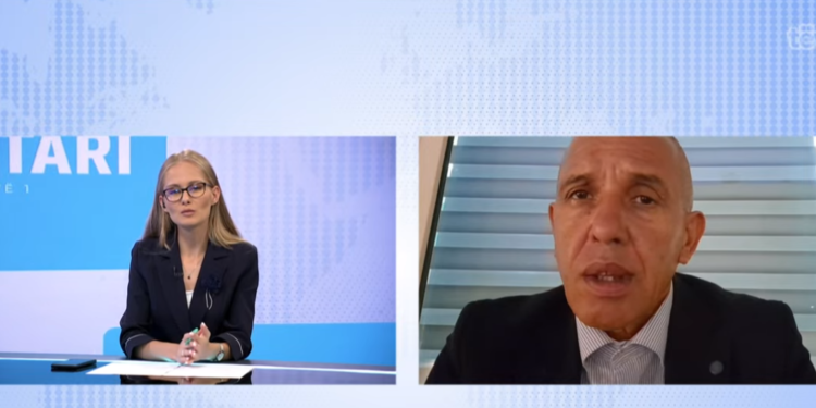 Rritet interesimi për pajisje me dokumente të Kosovës dhe targa RKS në Zubin Potok