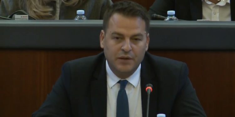 Komisioni për Ekonomi kërkon shkarkimin e anëtarëve të Bordit të KPMM-së