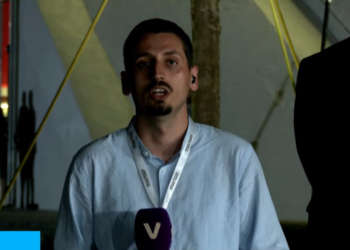 Gallopeni: Pas fotos familjare në Samit u diskutua për dialogun Kosovë-Serbi dhe sulmin në Banjskë