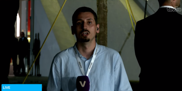 Gallopeni: Pas fotos familjare në Samit u diskutua për dialogun Kosovë-Serbi dhe sulmin në Banjskë