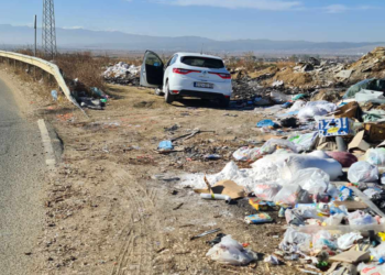 Inspektorati në Fushë-Kosovë me aksion për parandalimin e ndotjes së ambientit