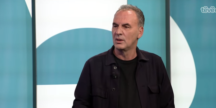 Limaj arsyeton Ramën sa i përket deklaratës së tij për veriun e Kosovës