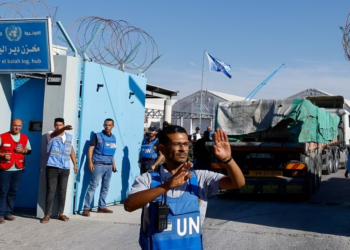 Ushtria izraelite i thotë OKB-së në Gazë të kërkojë karburant nga Hamasi