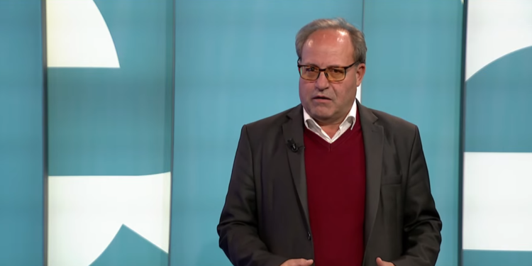 Ramabaja: Nuk mund të shkohet në tavolinë të bisedimeve me personin që ka organizuar sulm terrorist