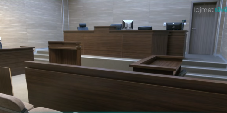 Pagat e sektorit të drejtësisë, të paprekshme