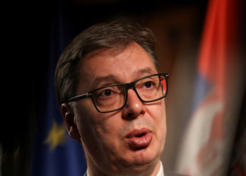 Vuçiqi thotë se bisedoi me Putinin në Kinë