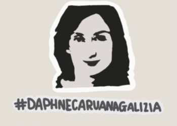 Në 6-vjetorin e vrasjes së saj, AGK kërkon drejtësi për gazetaren Daphne Caruana Galizia