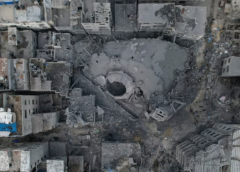 Dyshohet se Hamasi ka përdorur armë të Koresë së Veriut ndaj Izraelit