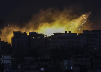 Izraeli konfirmon sulmin vdekjeprurës në kampin e refugjatëve Jabalia, pretendon se ka vrarë komandantin e Hamasit