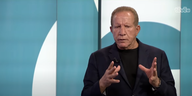 Presidenti i AKR-së: Radoiçiqin e kam takuar në zyrën e ish-kryeminstrit Haradinaj