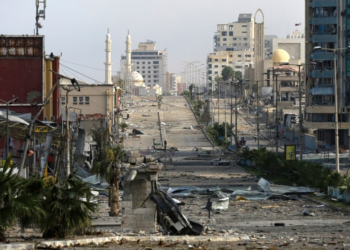 SHBA-ja këshillon Izraelin të shtyjë ofensivën tokësore në Gazë