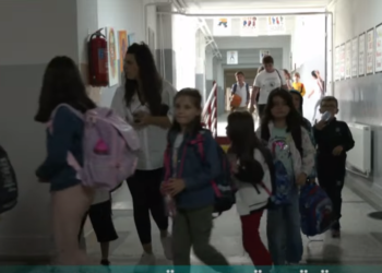 Shtohet edhe një pushim për nxënësit