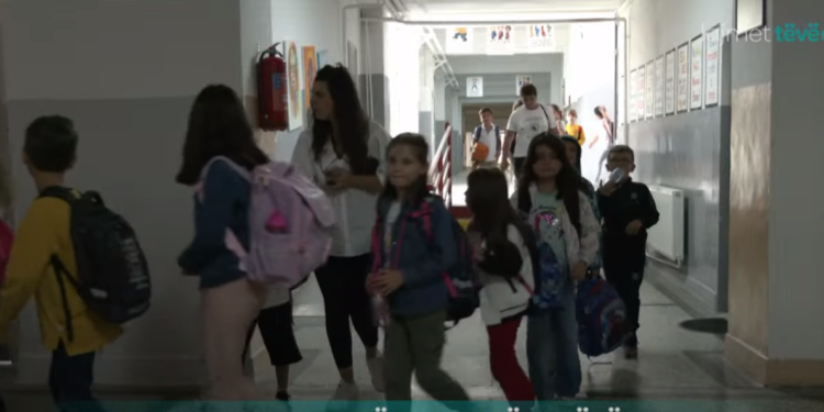 Shtohet edhe një pushim për nxënësit