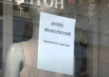 Kërkohet strategji për parandalimin e ikjes