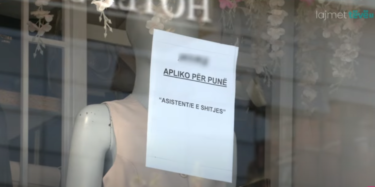 Kërkohet strategji për parandalimin e ikjes