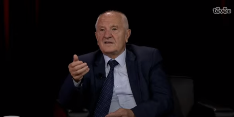 Rambuje e Vjena na tregoi se na duhet koordinimi me miqtë ndërkombëtarë