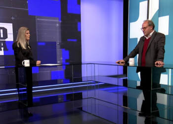 Ramabaja: BE mund t’i heq vizat Serbisë