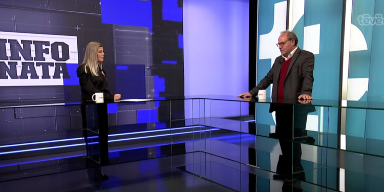 Ramabaja: BE mund t’i heq vizat Serbisë