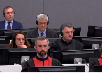 Avokati mbështetës i dëshmitarit të 29-të: Klienti im nuk është i gatshëm të dëshmojë, por i gatshëm të shkojë në burg