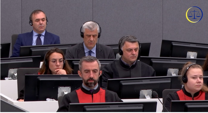 Avokati mbështetës i dëshmitarit të 29-të: Klienti im nuk është i gatshëm të dëshmojë, por i gatshëm të shkojë në burg