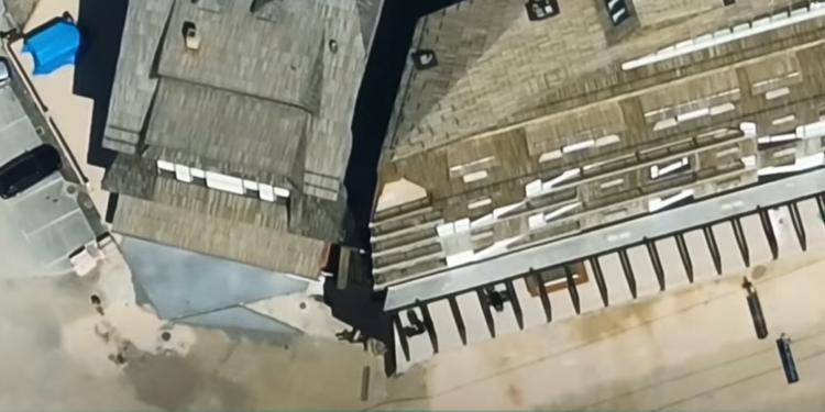 Kosova zbulon bazën ushtarake serbe