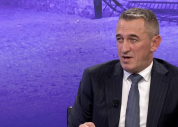 Rashiq: Serbia ka ‘investuar’ 500-700 milionë Euro në komunat veriore të Kosovës