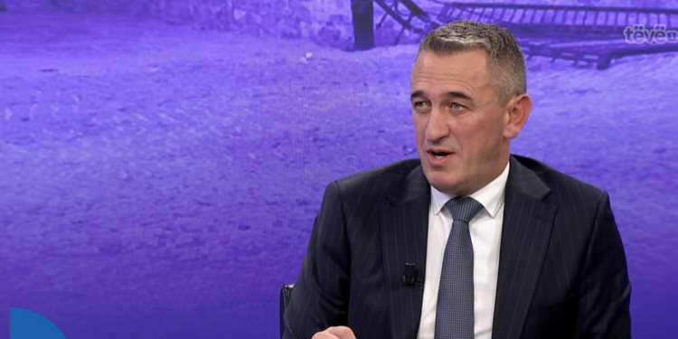 Rashiq: Serbia ka ‘investuar’ 500-700 milionë Euro në komunat veriore të Kosovës