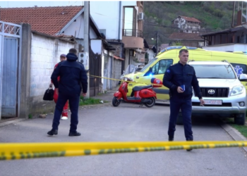 Aktakuzë ndaj pejanit që dyshohet se i preu nënës kokën me thikë