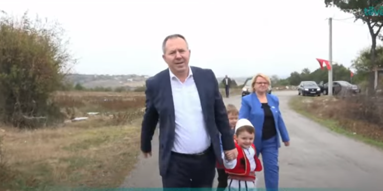 Hysni Gucati kthehet në Kosovë