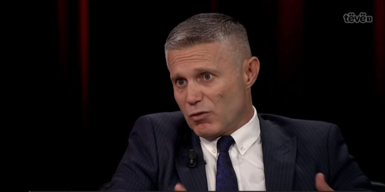 Ramadani: Serbia ka vendosë të luaj me lojën e Hamasit, dëshiron të krijoj momentum për kryengritje