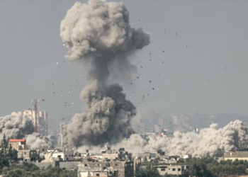 Ministria e Shëndetësisë në Gazë: Mbi 700 të vrarë brenda një dite