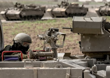 Izraeli kreu sulme me tanke dhe avionë luftarakë gjatë natës në Gazë