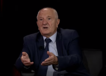 Sejdiu: Marrëveshja e Ohrit kishte mangësi, duhet të konkretizohet