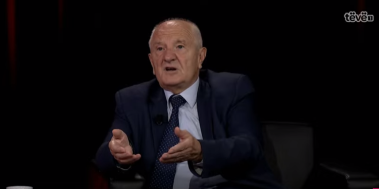 Sejdiu: Marrëveshja e Ohrit kishte mangësi, duhet të konkretizohet