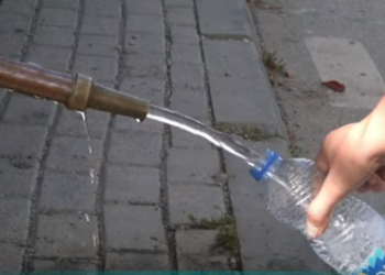 Dita e 4-të pa ujë të pijshëm